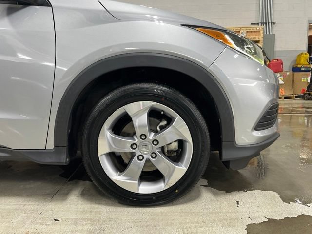 Used 2022 Honda HR-V LX image 12