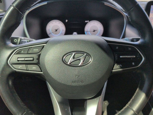 Used 2022 Hyundai Santa Fe SEL w/ Convenience + Premium Package FWD image 30