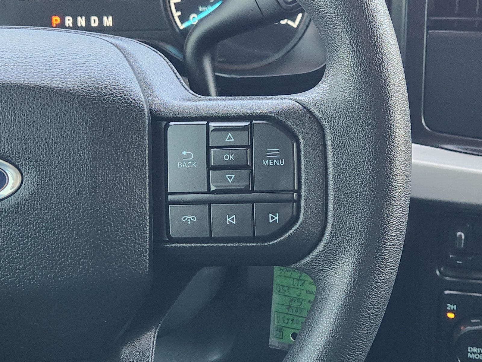 Certified 2026 Ford F350 XLT AWD/4WD image 29