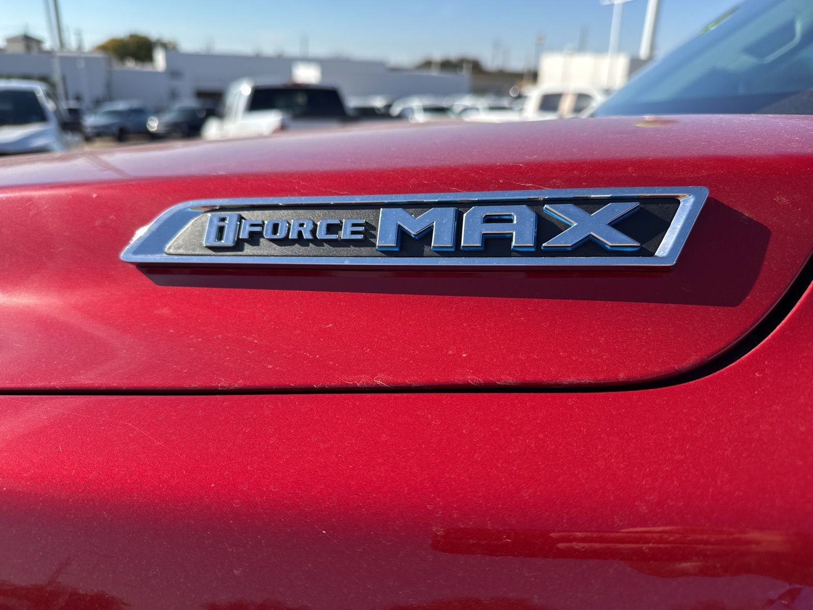 Used 2024 Toyota Sequoia SR5 image 9