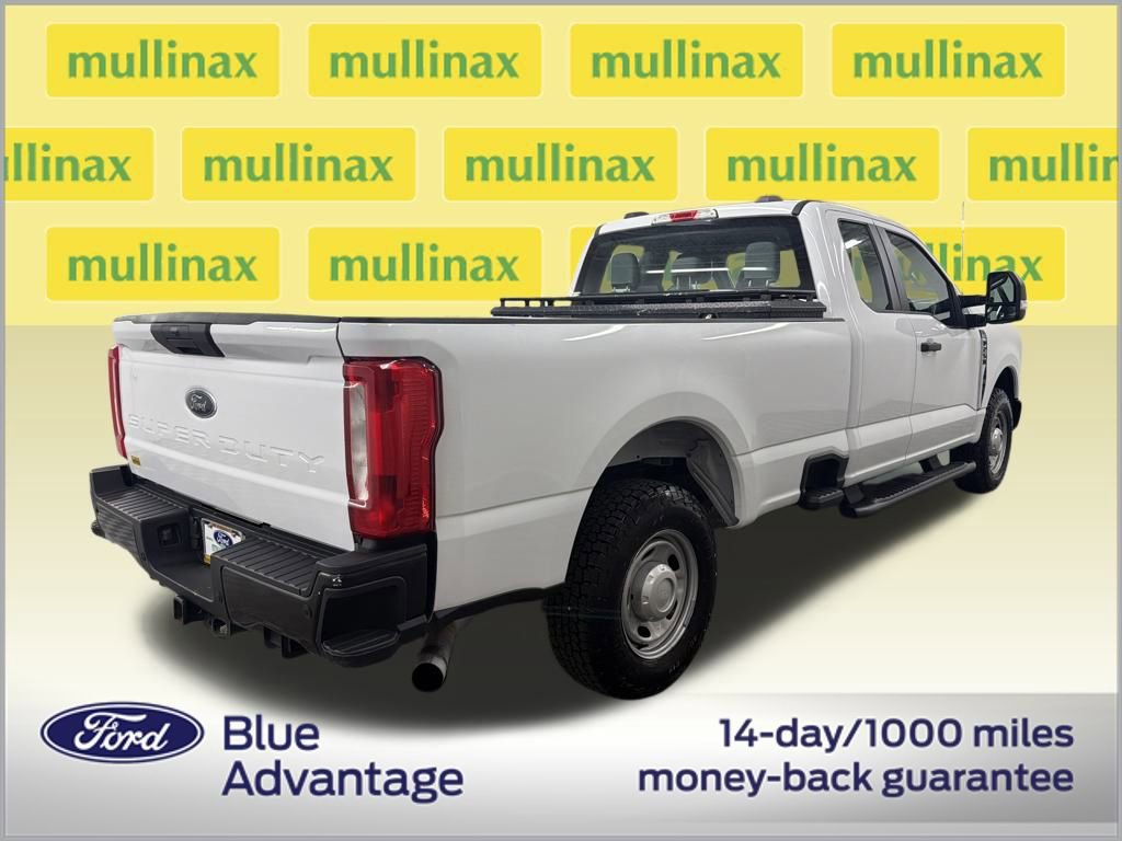 Certified 2023 Ford F250 XL image 5
