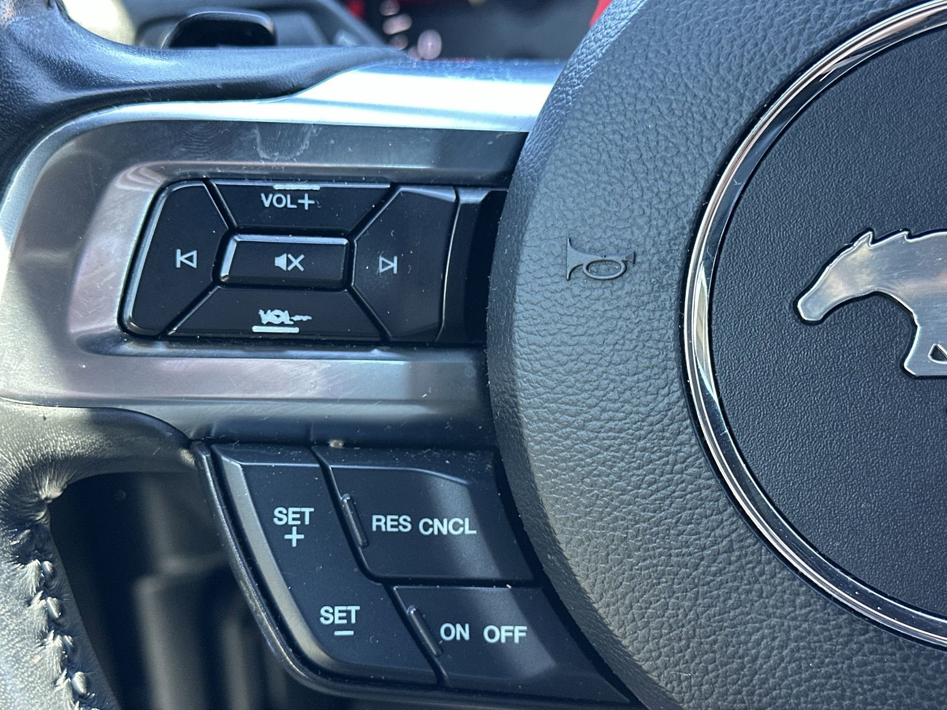 Certified 2020 Ford Mustang Premium image 57