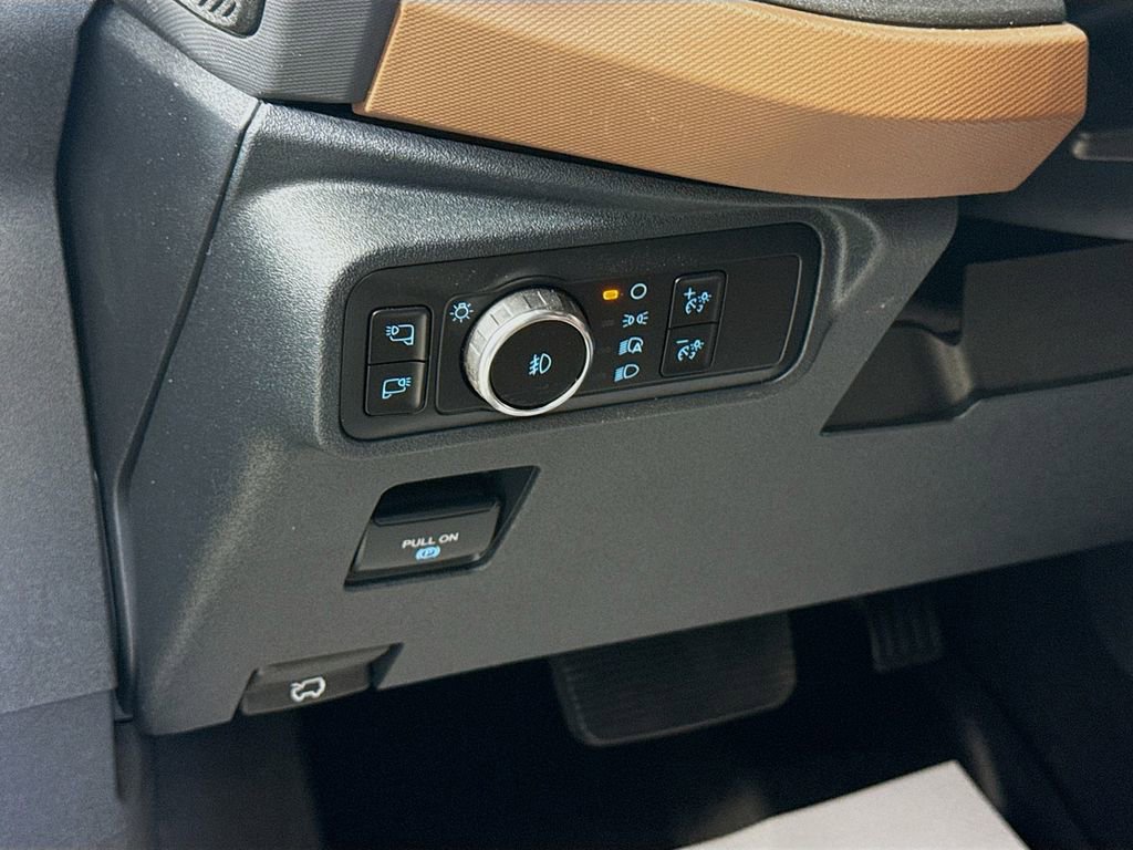 Certified 2024 Ford Bronco Outer Banks AWD/4WD image 15