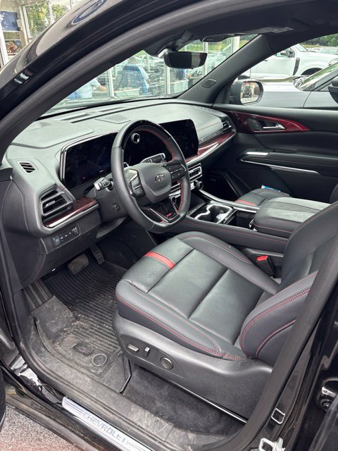 Used 2026 Chevrolet Traverse RS AWD/4WD image 5
