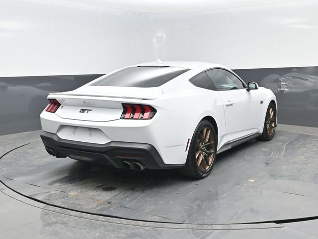 Certified 2025 Ford Mustang GT Premium RWD image 20