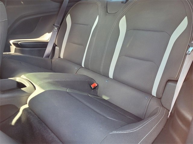 Used 2016 Chevrolet Camaro LT image 10
