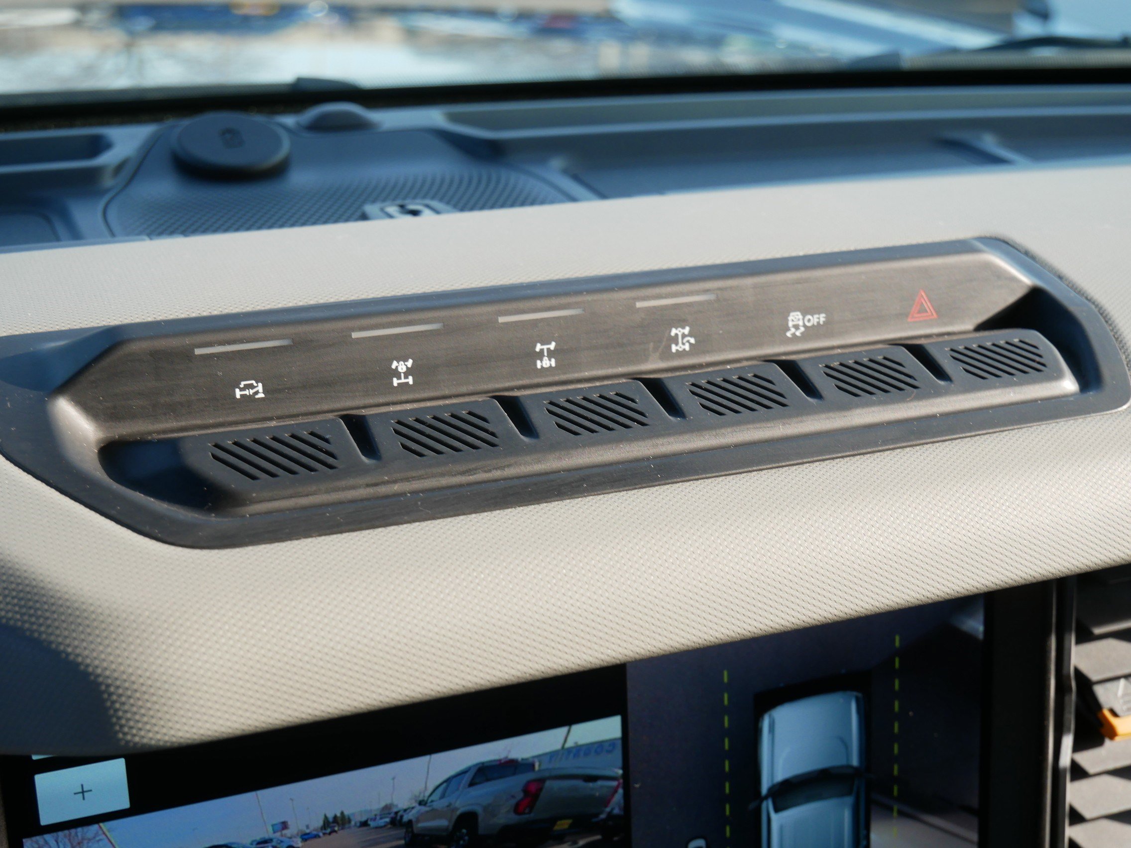 Certified 2022 Ford Bronco Badlands image 47