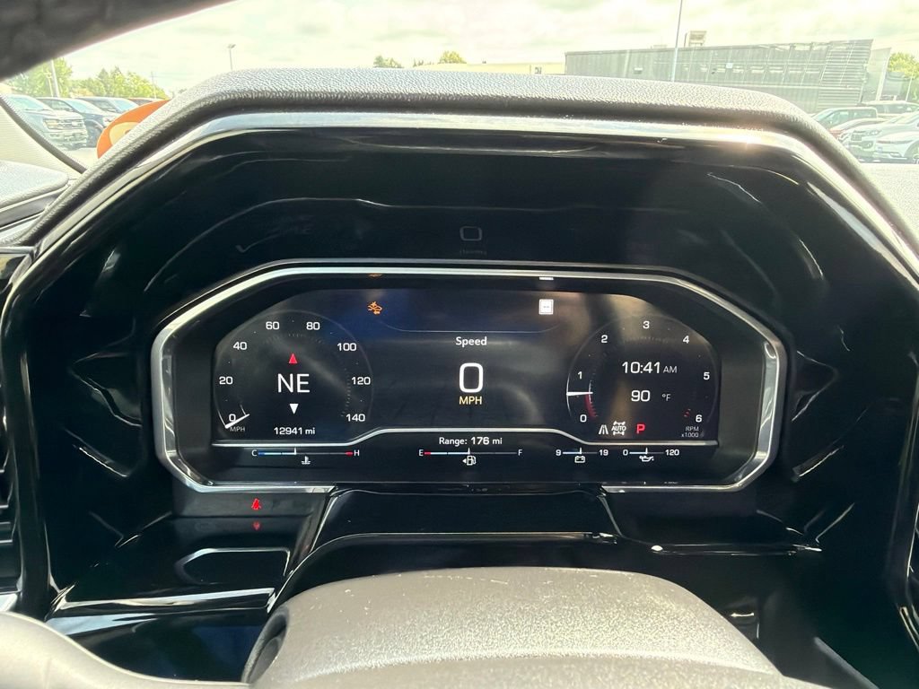 Used 2022 GMC Sierra 1500 Elevation AWD/4WD image 17