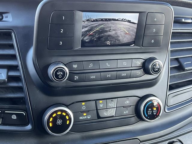 Certified 2024 Ford Transit 250 Low Roof w/ Exterior Upgrade Package image 27