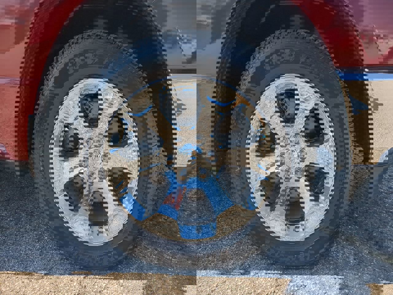 Used 2019 RAM 1500 Big Horn image 9