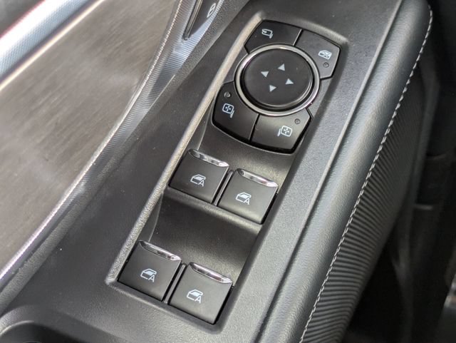 Certified 2025 Ford Expedition Max Platinum AWD/4WD image 24