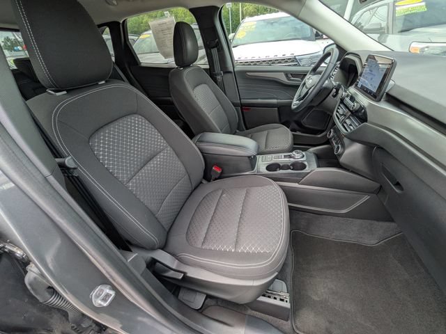 Certified 2023 Ford Escape Active AWD/4WD image 22