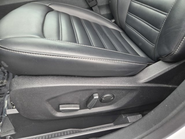 Certified 2024 Ford Edge SEL w/ Convenience Package AWD/4WD image 29