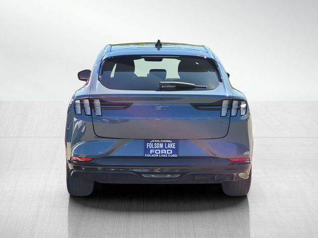 Certified 2023 Ford Mustang Mach-E GT w/ GT Performance Edition AWD/4WD image 5