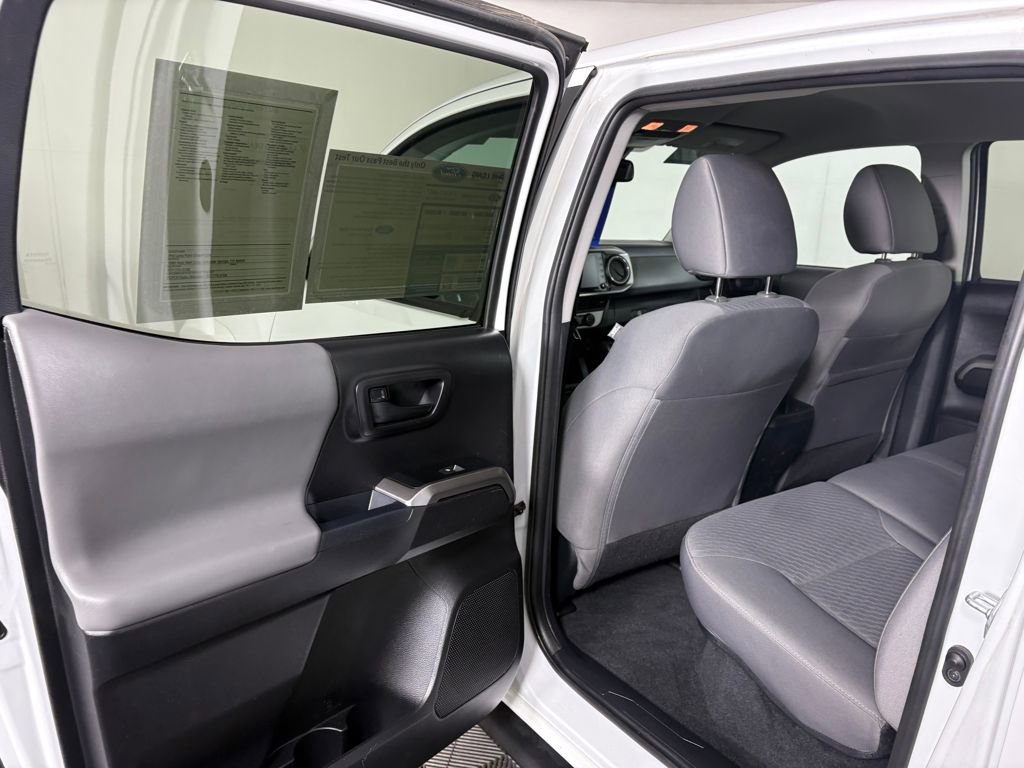 Used 2021 Toyota Tacoma SR5 image 27