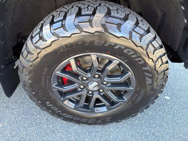 Certified 2024 Ford Ranger Raptor AWD/4WD image 30