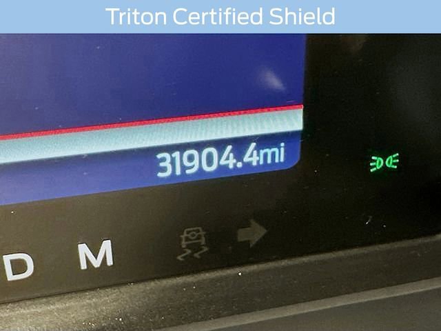 Certified 2022 Ford Bronco Wildtrak image 34