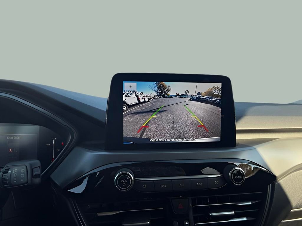 Certified 2025 Ford Escape Active image 26