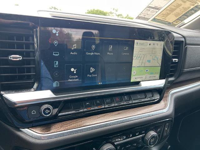 Used 2023 Chevrolet Silverado 1500 RST image 30