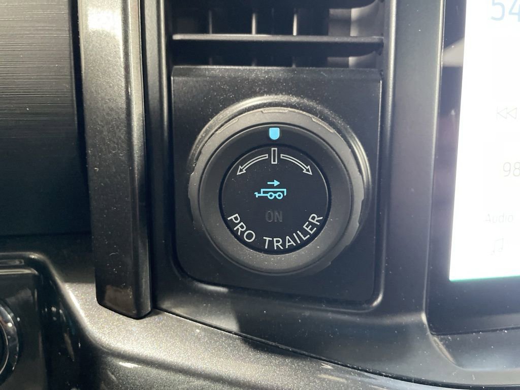 Certified 2022 Ford F150 XLT w/ Equipment Group 302A High image 19