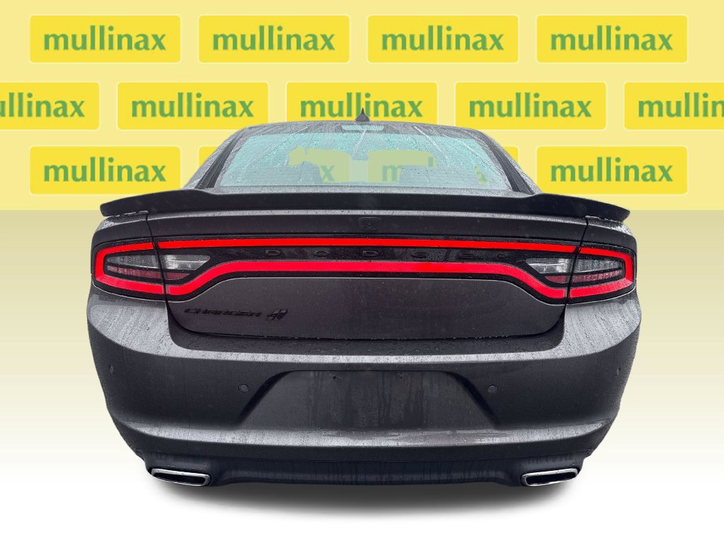 Used 2023 Dodge Charger SXT w/ Blacktop Special Edition AWD/4WD image 32