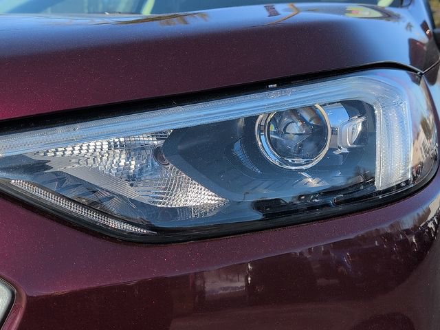 Certified 2023 Ford Edge SEL w/ Convenience Package image 9