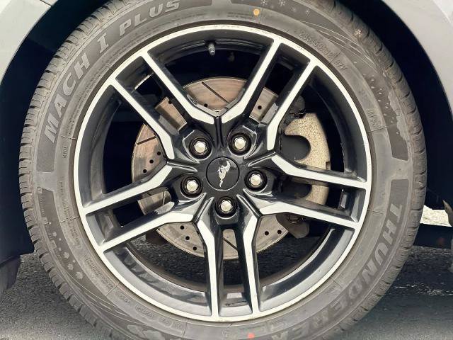 Certified 2021 Ford Mustang Premium RWD image 15