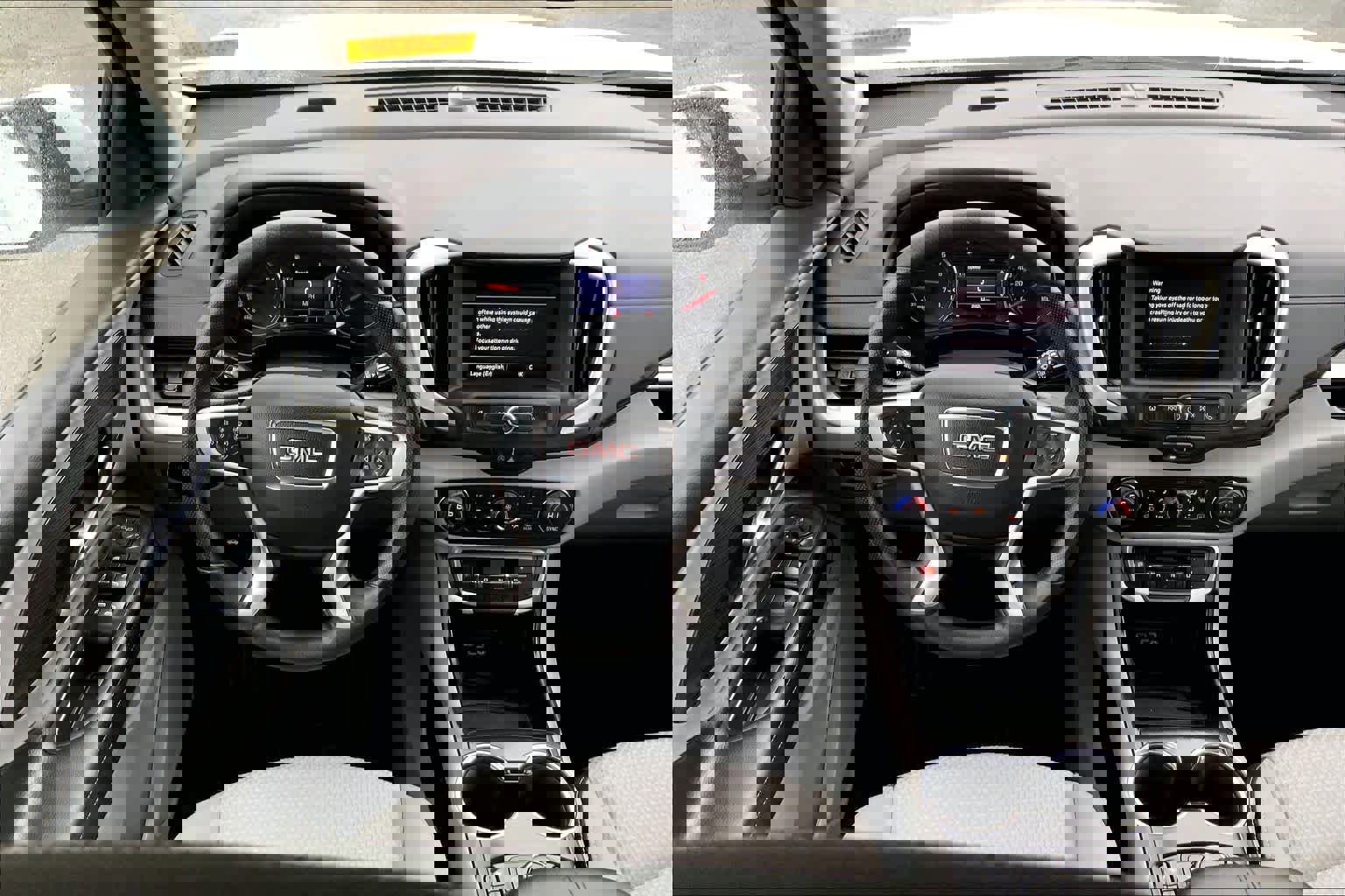 Used 2022 GMC Terrain SLE w/ Driver Convenience Package image 7