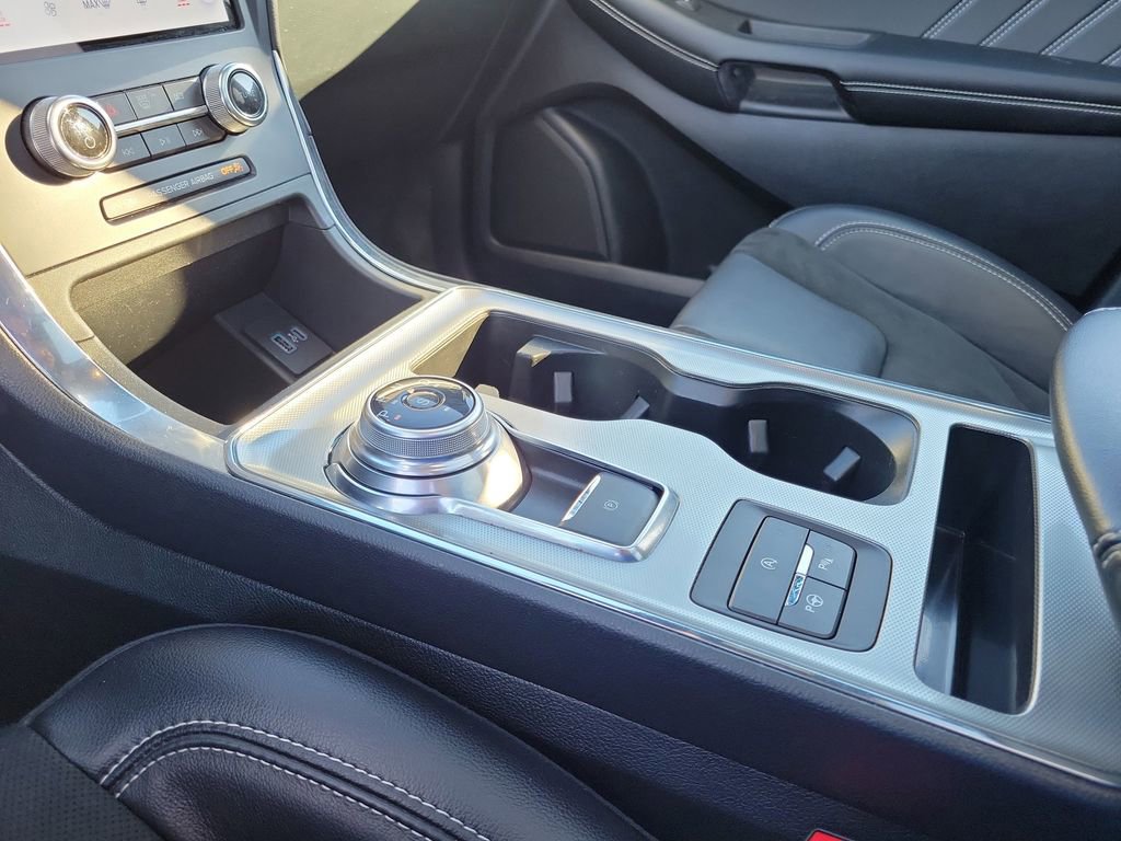 Certified 2024 Ford Edge ST w/ Equipment Group 401A image 29