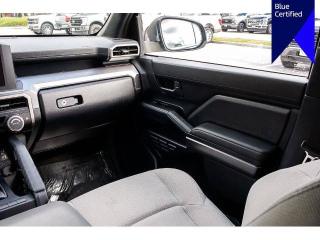 Used 2025 Toyota 4Runner SR5 RWD image 15