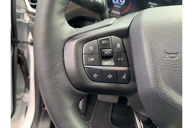 Certified 2024 Ford Ranger Lariat image 13