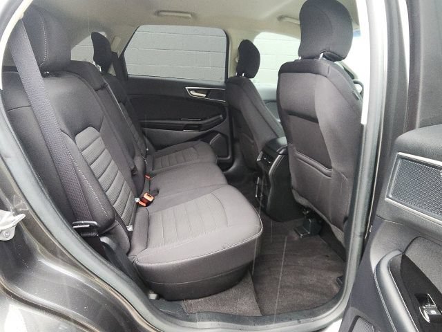 Certified 2019 Ford Edge SEL AWD/4WD image 13