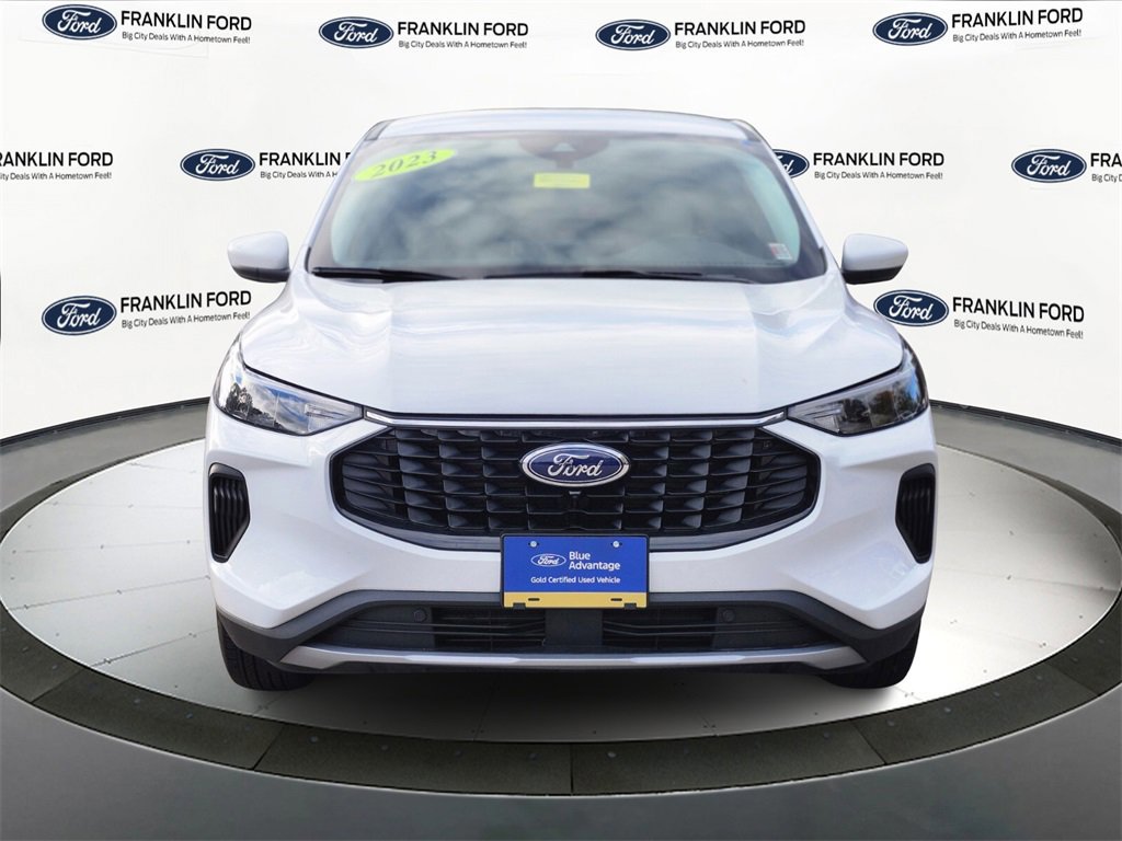 Certified 2023 Ford Escape Active w/ Tech Pack #2 image 8