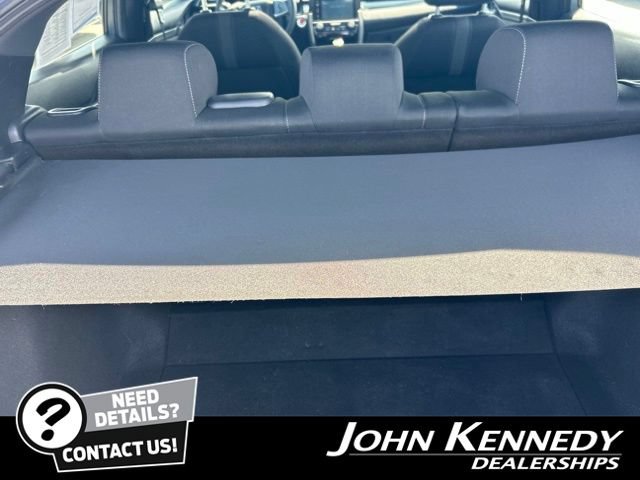 Used 2017 Honda Civic EX image 12