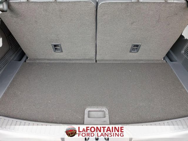 Certified 2026 Ford Explorer ST w/ Sun And Sound Package AWD/4WD image 30