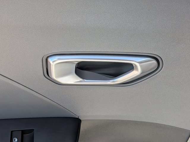 Used 2025 Kia K4 FWD image 28