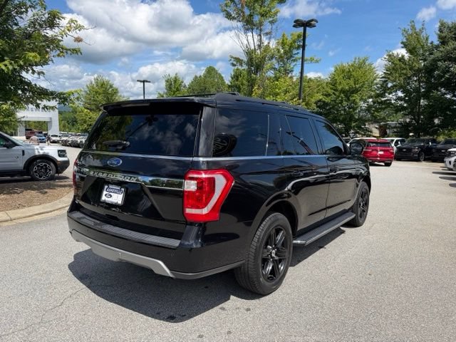 Certified 2019 Ford Expedition XLT w/ Equipment Group 202A AWD/4WD image 5