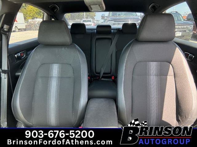Used 2025 Honda Civic Sport image 15