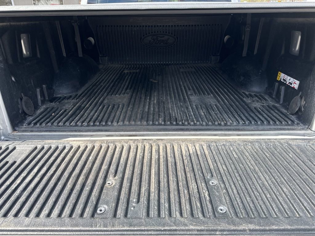 Certified 2019 Ford F150 XL w/ Equipment Group 101A Mid AWD/4WD image 19