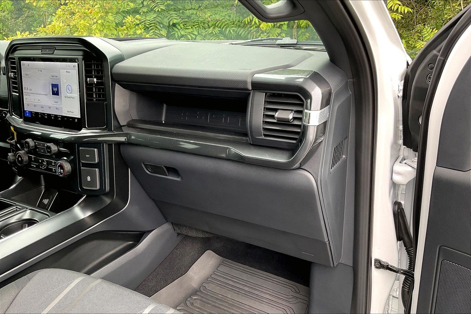 Certified 2026 Ford F150 STX w/ F-150 LOBO Package AWD/4WD image 16