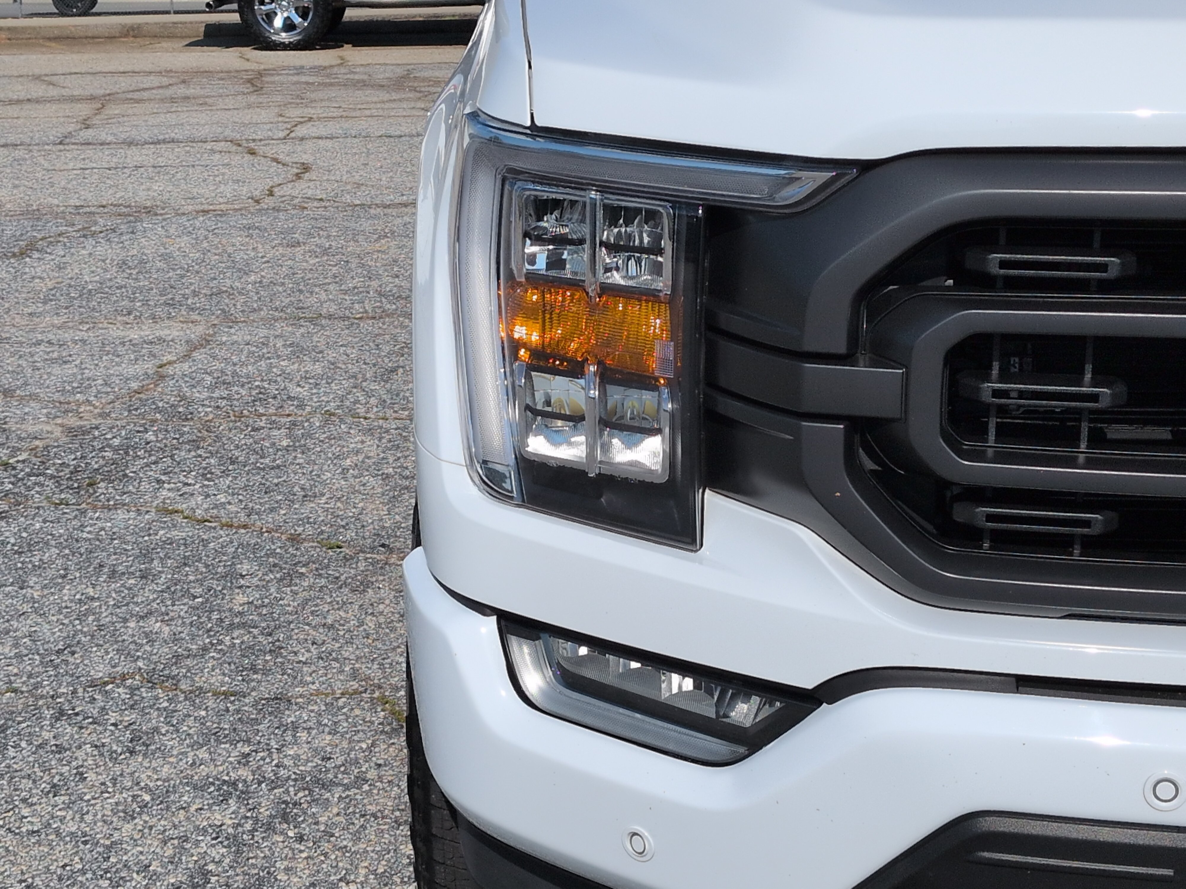 Certified 2023 Ford F150 XLT w/ Equipment Group 302A High AWD/4WD image 8
