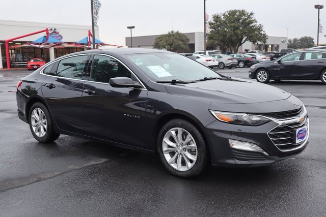 Used 2023 Chevrolet Malibu LT image 10