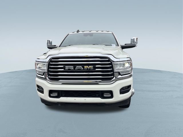Used 2019 RAM 3500 Limited w/ Max Tow Package AWD/4WD image 10