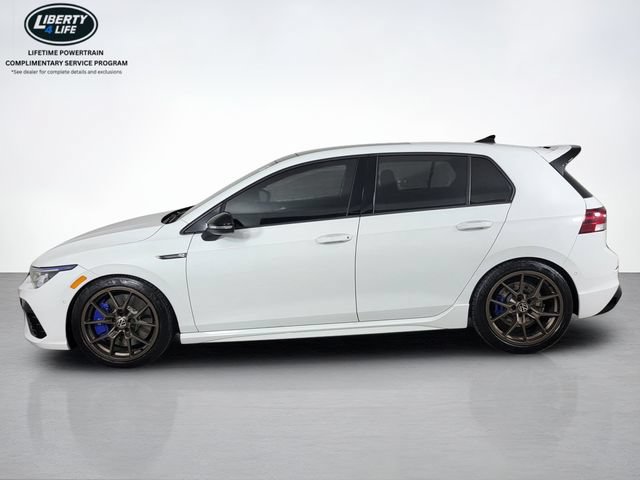 Used 2022 Volkswagen Golf R AWD/4WD image 6