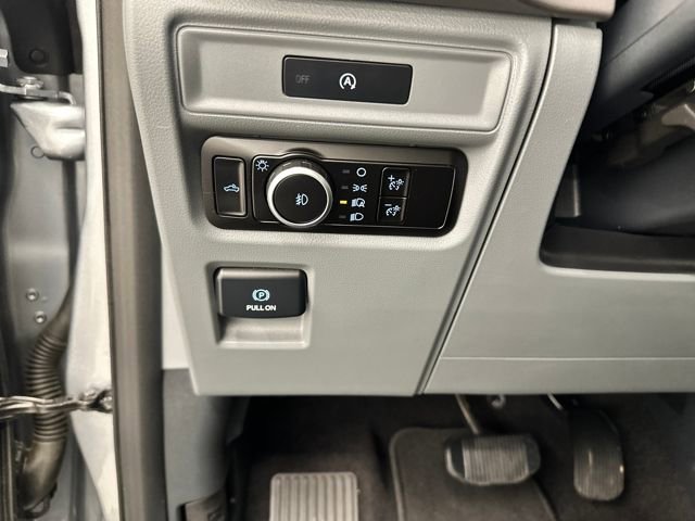 Certified 2025 Ford F150 XLT w/ Equipment Group 301A Standard image 32