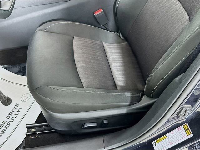 Used 2022 Nissan Altima 2.5 SV image 19