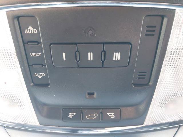 Used 2017 Jeep Grand Cherokee Limited AWD/4WD image 22