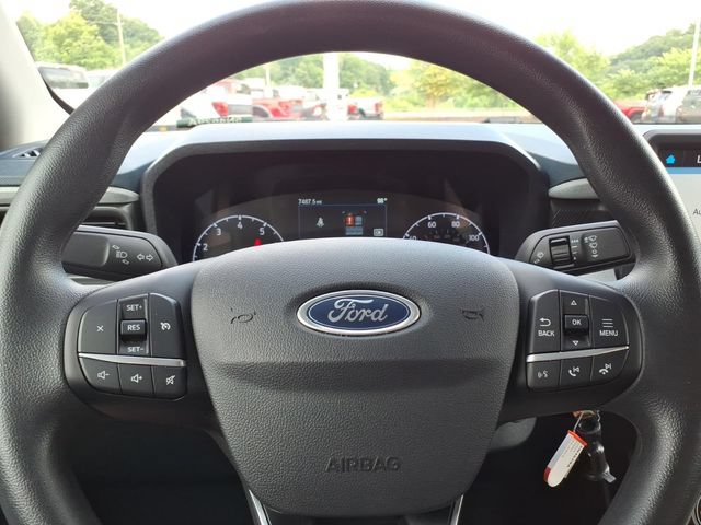 Certified 2024 Ford Maverick XLT w/ Equipment Group 300A Standard AWD/4WD image 28