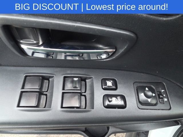 Used 2022 Mitsubishi Outlander Sport FWD image 22