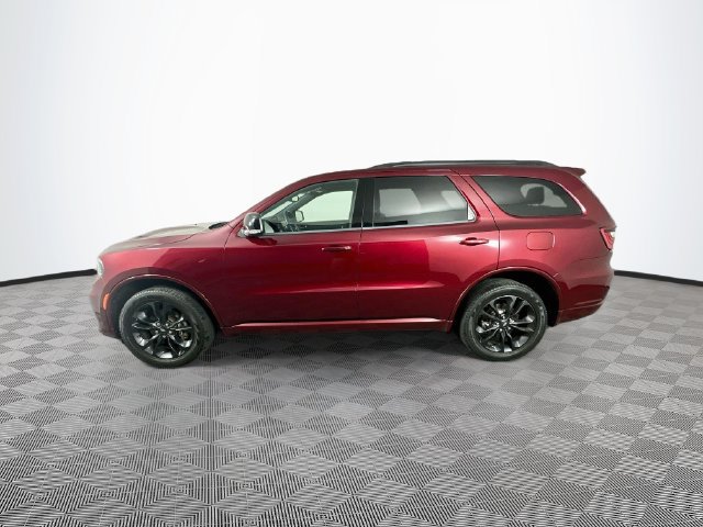 Used 2022 Dodge Durango GT AWD/4WD image 8